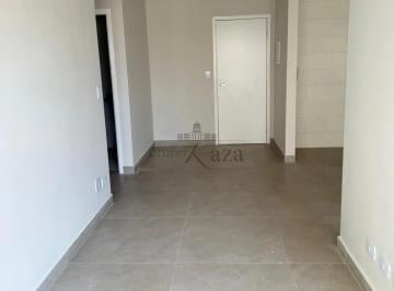 Apartamento de 2 quartos, Jacareí · Apartamento - Verano Home Resort - Jardim Califórnia - 2 Dormitórios - 58m².