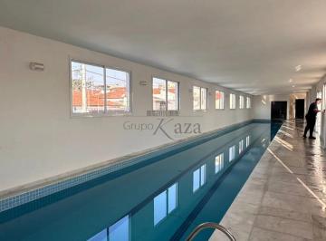 Apartamento de 2 quartos, Jacareí · Apartamento - Verano Home Resort - Jardim Califórnia - 2 Dormitórios - 58m².