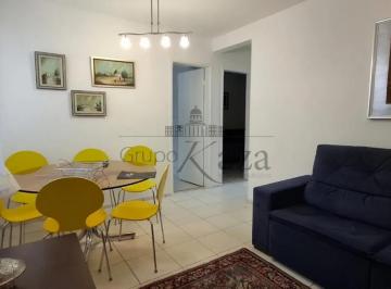 Apartamento de 2 quartos, São José dos Campos · Apartamento - Vila Ema - 2 Dormitórios - 44m².