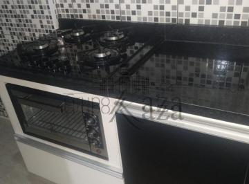 Apartamento de 2 quartos, São José dos Campos · Apartamento - Bosque dos Eucaliptos - Residencial Spazio Campo Lazio - 2 Dormitórios - 50m²