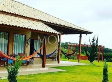 Rural · 3200m² · 3 Quartos · Chácara com 3 dormitórios à venda, 3200 m² por R$ 1.060.000,00 - Morro Azul - Paraibuna/SP