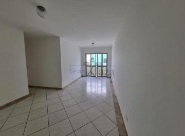 Apartamento · 87m² · 3 Quartos · 2 Vagas · Oportunidade - Apartamento - Residencial Lorena - Floradas de São José - 3 Dormitórios - 87m².