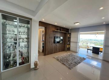 Apartamento · 122m² · 3 Quartos · 2 Vagas · Oportunidade - Apartamento - Jardim das Industrias - Splendor Garden - 3 Dormitórios - 122m².