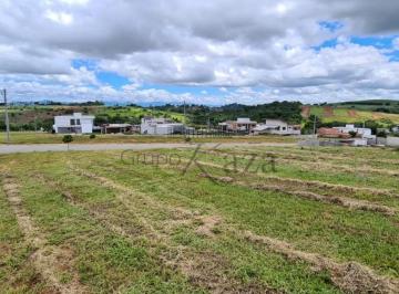 Terreno · 648m² · Oportunidade - Terreno em Condomínio - Condomínio Ecopark Bourbon - Caçapava - 648m²