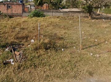 Terreno · 918m² · Oportunidade - Terreno - Santa Cecilia I - 918,41m²