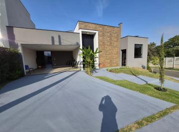 ab68d95a-7141-47f6-bca0-b1f3b94cb0ea.jpg · Casa à venda, com 3 suítes e piscina Jardins do Império, Indaiatuba, SP