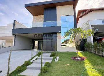 be6694ad-3da0-4dac-8bac-2446d204eb82.jpg · Sobrado à venda, com 3 suítes e piscina Jardim Reserva Bom Viver de Indaiatuba, Indaiatuba, SP