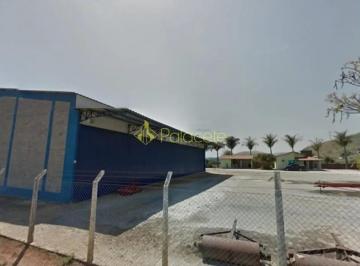 21731531310118.jpeg · Galpão com Localização Estratégica para Locação: 6.200m² de Terreno em Frente à Rodovia Washington L
