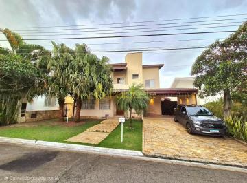 11734099092117.jpeg · Luxuosa Casa com Piscina, Área Gourmet e Conexão com a Natureza no Condomínio Real Ville - 435 m² de