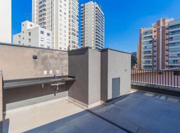 DSC_20260625_001926_000.jpeg · Casa no condomínio Cube Vila Mariana para venda com 2 quartos, sendo 2 suítes, 125m² - theremaxcolle