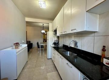 Casa · 52m² · 2 Quartos · 2 Vagas · Casa Geminada 2 Quartos 5191m² com Churrasqueira - Forquilhas
