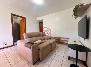 Apartamento · 62m² · 2 Quartos · QRSW 07 BLOCO A 10 - APARTAMENTO MOBILÍADO - PRIMEIRO ANDAR