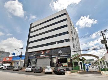 Apartamento · 55m² · 2 Quartos · Vicente Pires Apartamento 2 Quartos com Elevador