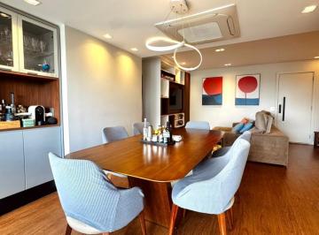 f3af9a59-5a59-4465-b88e-4c9e16aaeb9f · Imperdível apartamento para venda em Vila Anastácio com 3 quartos, sendo 1 suíte, 129m²