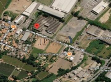 Comercial · 1200m² · Galpão Industrial para Locação no Distrito Industrial, Jundiaí - 1.200m² útil a 700m da Rodovia Anha