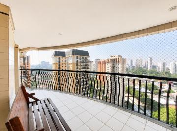 ed6f6ac3-6fd5-4c91-aae3-8004ffc9117f · Imperdível apartamento para locação em Alto da Boa Vista com 3 quartos, sendo 1 suíte, 148m²