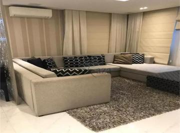 Apartamento · 355m² · 5 Quartos · 4 Vagas · Cobertura Duplex - Moema - 5 Dormitórios - 355,37m².