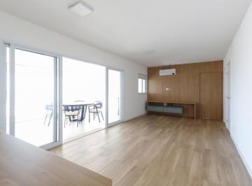 5021a48a-daf0-444a-906a-96ba9bc2792f · Funcional apartamento para venda em Vila Anastácio com 3 quartos, sendo 3 suítes, 136m²