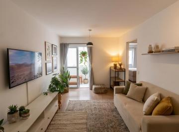 22ecb524-c4d0-4d31-83f6-2b73d406b8b5 · Elegante apartamento para locação em Itaim Bibi com 2 quartos, 60m²