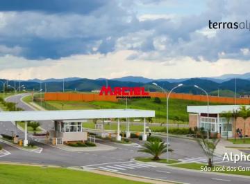 Terreno · 352m² · TERRENO - 352M² - CONDOMÍNIO DE ALTO PADRÃO - TERRAS ALPHA - URBANOVA