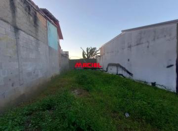 Terreno · 153m² · Terreno Plano de 153 m² à Venda no Jardim Sul São José dos Campos