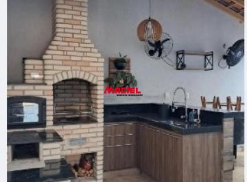 Casa · 150m² · 3 Quartos · 3 Vagas · Sobrado para venda com 3 quartos no Jd das Industrias