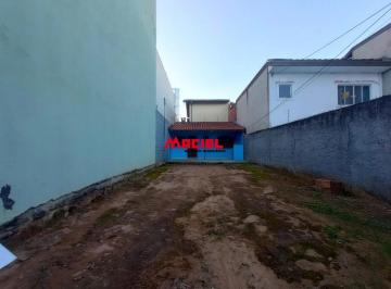 Casa · 25m² · 1 Quarto · 5 Vagas · Terreno à Venda com Edícula no Jardim Sul São José dos Campos