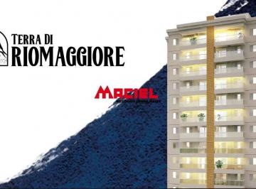 Apartamento · 104m² · 3 Quartos · 2 Vagas · O mais novo emprendimento do urbanova Terra di Riomaggiore