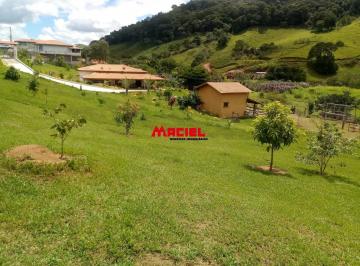 Rural · 230m² · 3 Quartos · Sítio dos sonhos com 65.933 m2 em Taubaté