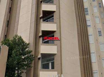 Apartamento · 124m² · 3 Quartos · 2 Vagas · Excelente Apartamento 124 metros qadrados Centro de Jacarei venha conferir