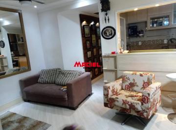 Apartamento · 55m² · 2 Quartos · 1 Vaga · Oportunidade! Ed Monte Horeb (Alto da Ponte) - 2 quartos / 1 vaga / 2° andar / ótima localização