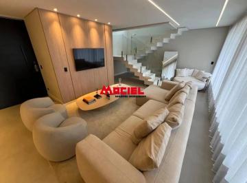 Casa · 280m² · 4 Quartos · 4 Vagas · CASA DE LUXO EM CONDOMÍNIO ALTO PADRÃO, URBANOVA