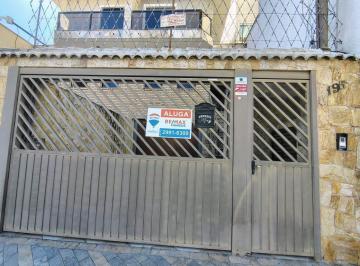 51043f78-ca2a-4506-82df-6b7f5062eea9 · Versátil sobrado para locação em Vila Isolina Mazzei com 4 quartos, sendo 2 suítes, 140m²