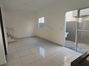 Casa · 55m² · 2 Quartos · 1 Vaga · Casa em condomínio à venda com 2 quartos, 55 m², no bairro Chácaras Araujo em São José dos Campos/SP