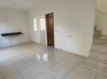 Casa · 55m² · 2 Quartos · 1 Vaga · Casa em condomínio à venda com 2 quartos, 55 m², ao lado do bairro Novo Horizonte, em São José dos C