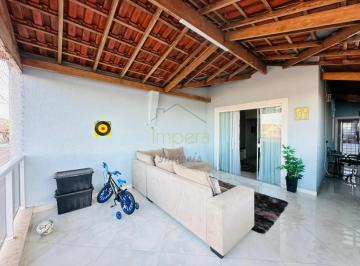 Casa · 125m² · 2 Quartos · 1 Vaga · Casa de 2 dormitórios 75 m² - Jd Santa Inês I - São José dos Campos/SP