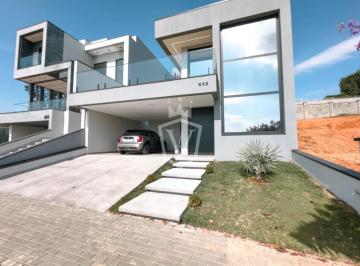 Casa · 260m² · 3 Quartos · 4 Vagas · Casa à venda Cond.Campos de Medeiros- Jd.Tereza Cristina -Jundiaí - SP