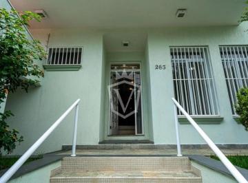Casa · 341m² · 3 Quartos · 4 Vagas · Casa sobrado 3 suítes no Jd. Paulista I - Jundiaí  - SP