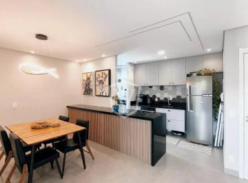 Apartamento · 72m² · 2 Quartos · 1 Vaga · Apartamento à venda no Fatto Torres de São Jose - Jardim Torres de São José, Jundiai/SP