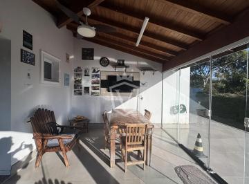 Casa · 536m² · 3 Quartos · 4 Vagas · Casa térrea à venda - Reserva da Serra, Medeiros - Jundiaí/SP