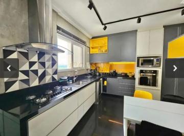 Apartamento · 143m² · 3 Quartos · 2 Vagas · Apartamento à venda de 143m² | 03 dormitórios, sendo 01 suíte e 02 vagas de garagem | Edifício Grand