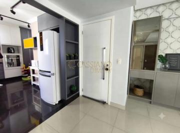 Apartamento · 143m² · 3 Quartos · 2 Vagas · Apartamento à venda de 143m² | 03 dormitórios, sendo 01 suíte e 02 vagas de garagem | Edifício Grand