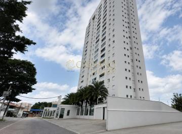 Apartamento · 83m² · 3 Quartos · 2 Vagas · Apartamento à venda de 83m² | 03 dormitórios, sendo 01 suíte e 02 vagas de garagem | Edifício Celebr