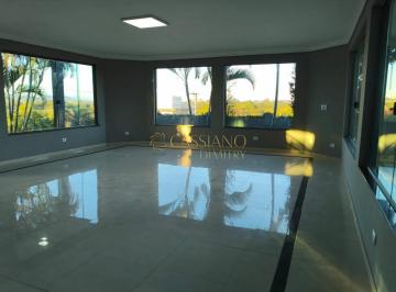 Casa · 1000m² · 4 Quartos · 4 Vagas · Sobrado à venda de 460m² | 04 dormitórios, sendo 03 suítes e 04 vagas de garagem | Condomínio Chácar