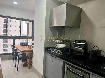 Apartamento · 64m² · 2 Quartos · 1 Vaga · Apartamento à venda de 64m² | 02 dormitórios, sendo 01 suíte e 01 vaga de garagem | Edifício Signatu