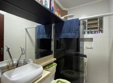e330789b-6eaf-4e9c-874f-2382e7140605 · Deslumbrante sobrado para venda em Vila Nivi com 3 quartos, sendo 1 suíte, 100m²