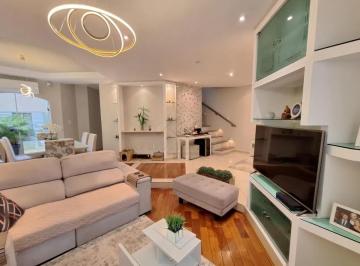 Casa · 259m² · 3 Quartos · 2 Vagas · Sobrado com 03 dormitórios à venda, 259m² no bairro Utinga - Santo André/SP