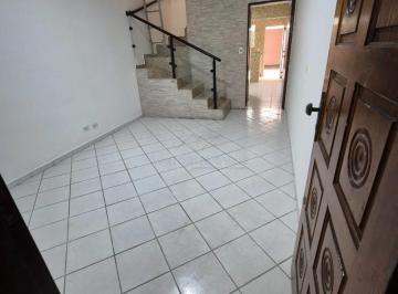 Casa · 70m² · 3 Quartos · 2 Vagas · Sobrado com 03 dormitórios à venda, 70m² por R$ 399.000,00 no Jardim Irene - Santo André /SP
