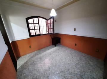 Casa · 70m² · 1 Quarto · 1 Vaga · Casa com 01 dormitório para locação, 70 m² no bairro Parque Gerassi - Santo André/SP