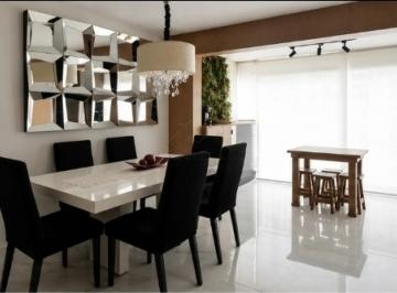 Apartamento · 88m² · 3 Quartos · 2 Vagas · Apartamento com 03 dormitórios à venda, 88m² no bairro Campestre - Santo André/SP